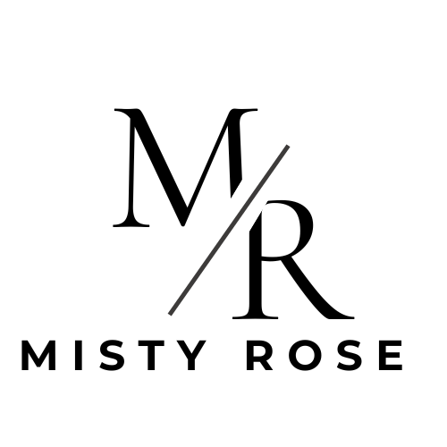 Misty Rose